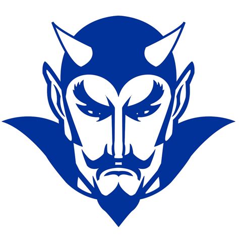 Blue Devil